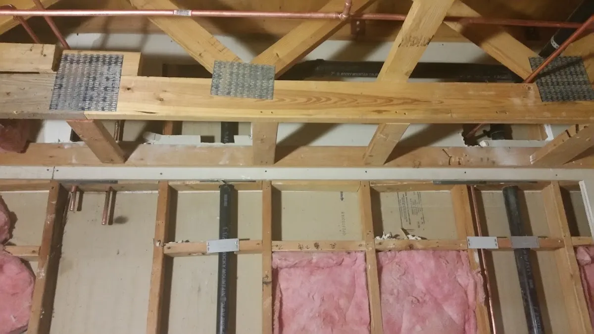 Gas Leak Detection in Pavilion, MI